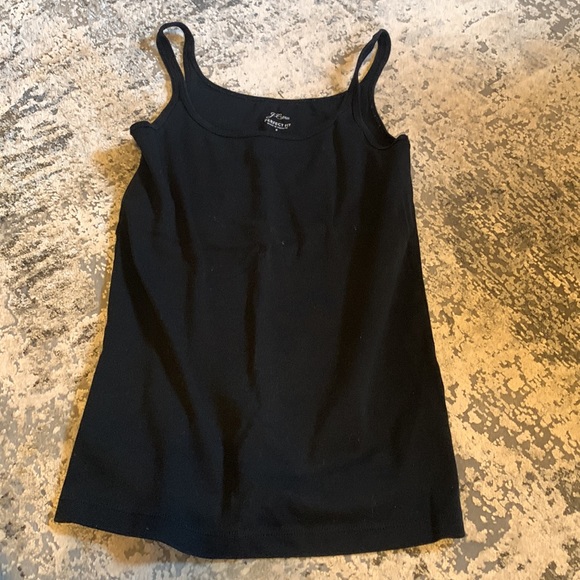 3 black tank tops - Picture 4 of 4